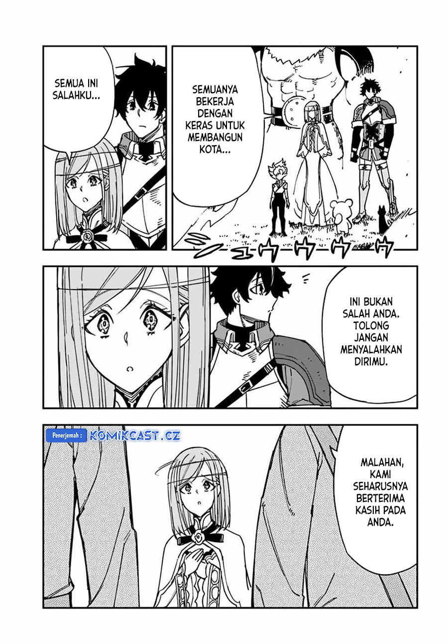 Dilarang COPAS - situs resmi www.mangacanblog.com - Komik genkai level 1 kara no nariagari 033 - chapter 33 34 Indonesia genkai level 1 kara no nariagari 033 - chapter 33 Terbaru 7|Baca Manga Komik Indonesia|Mangacan